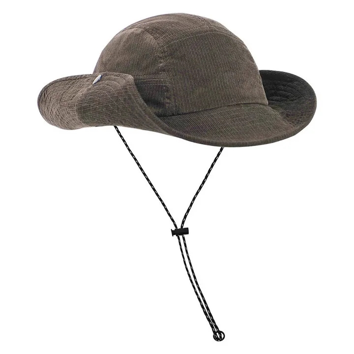 Sun Protection Breathable Hiking Hat 3