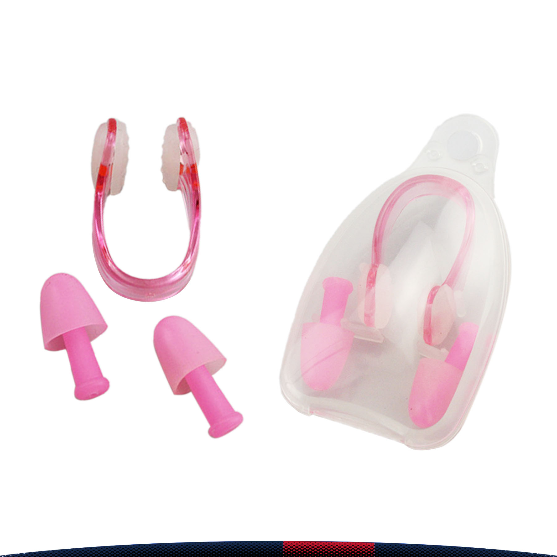 Flarx Swimming Earplugs 4