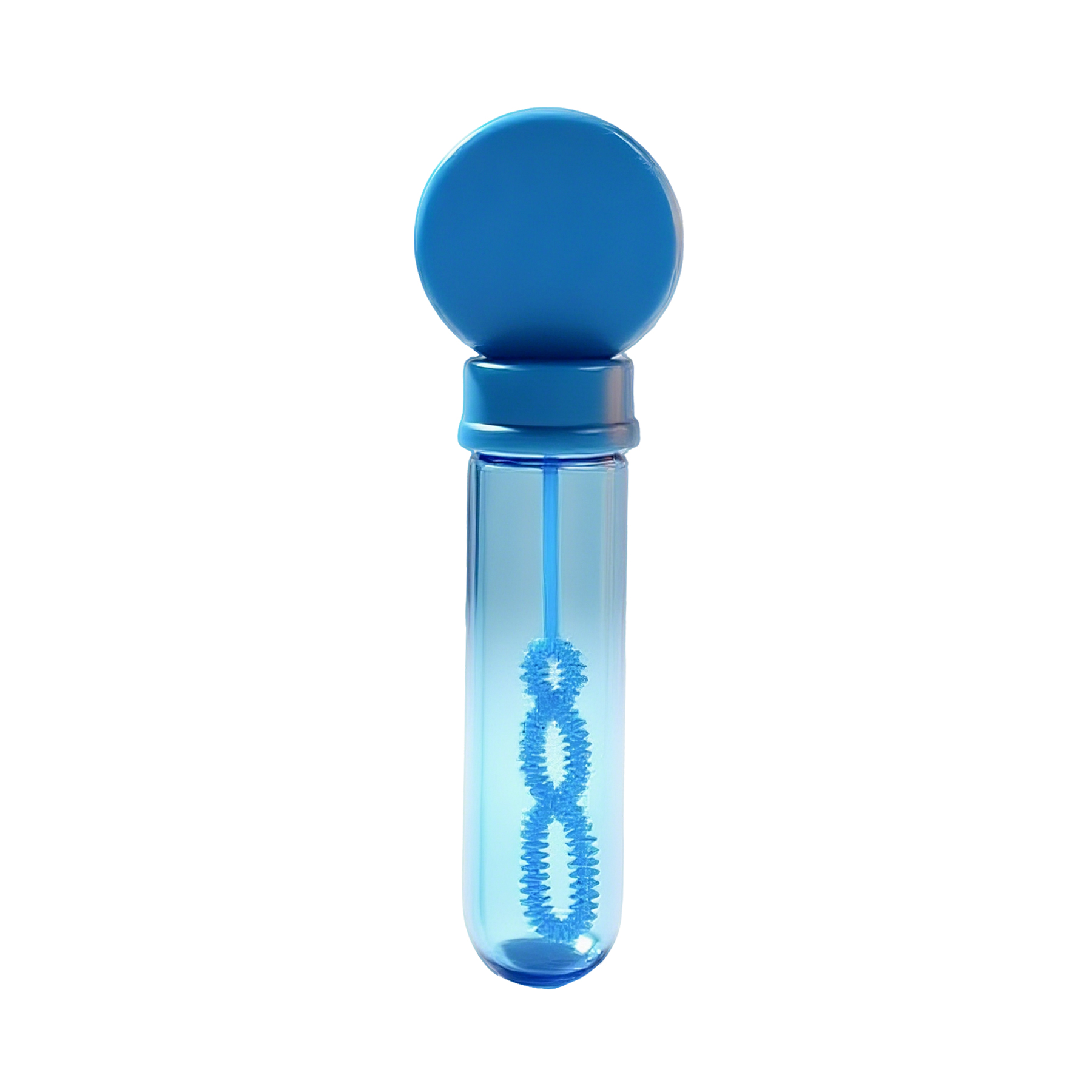 1 OZ Tube Bubbles Dispenser With Sticker 8