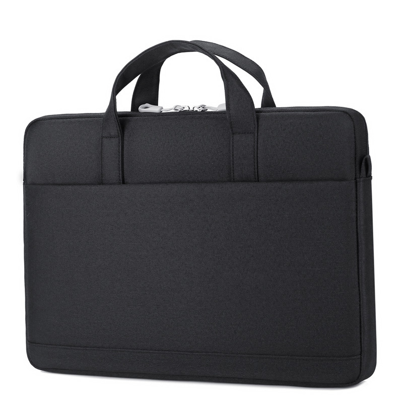 13¡± Oxford Unisex Briefcase Laptop Shoulder Bag / Hand Carrying 12