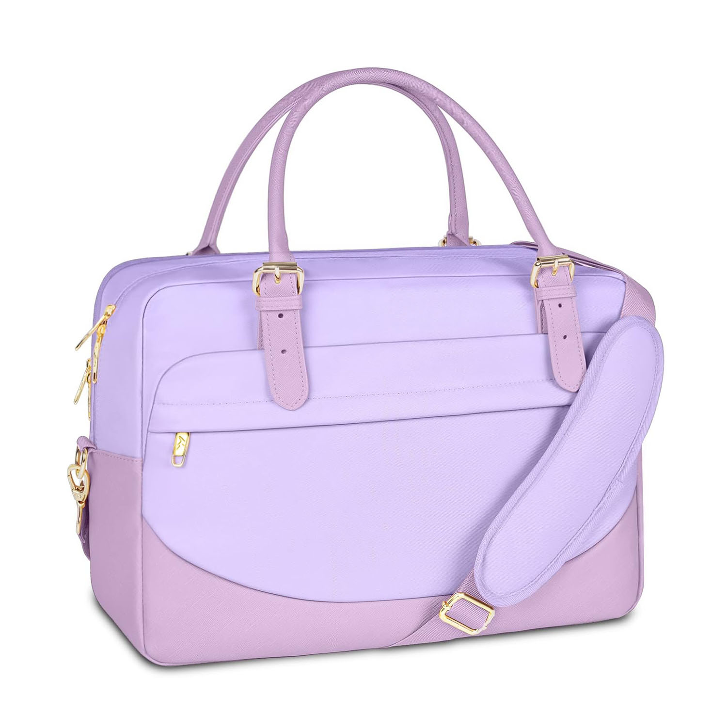 15.6 Inch Waterproof Polyester Laptop Bag 3