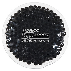 Mini Round Aqua Pearls™ Hot/Cold Pack 6