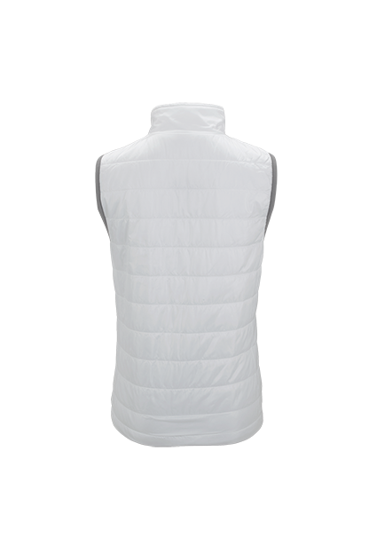 Women's Apex Compressible Quilted Vest 19