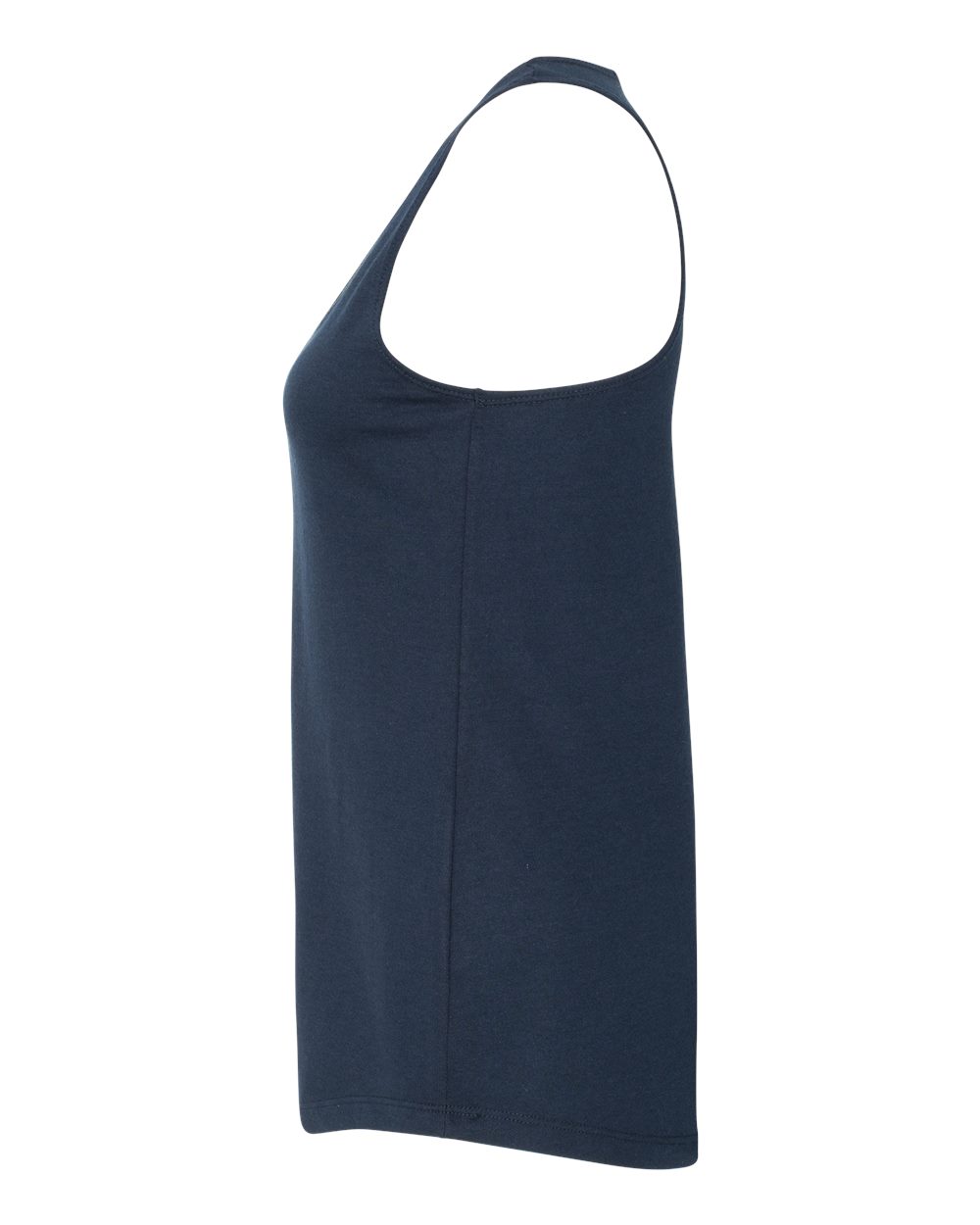 Women's Lightweight French Terry Racerback Tank - 6933 14