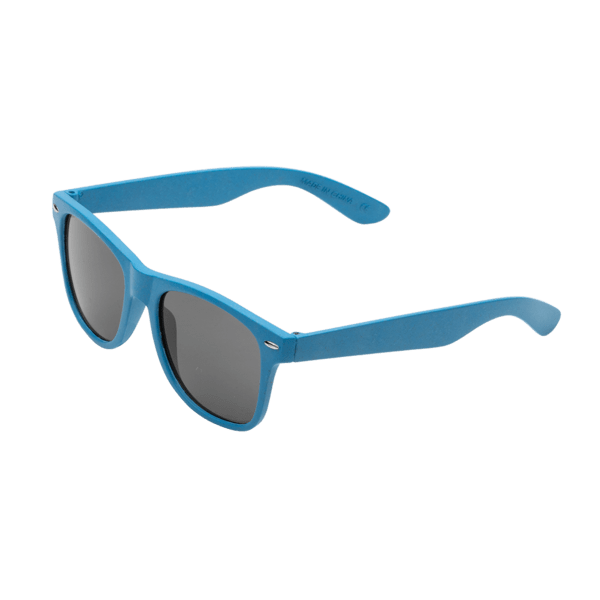 Kailua Wheat Straw Fiber Sunglasses 87
