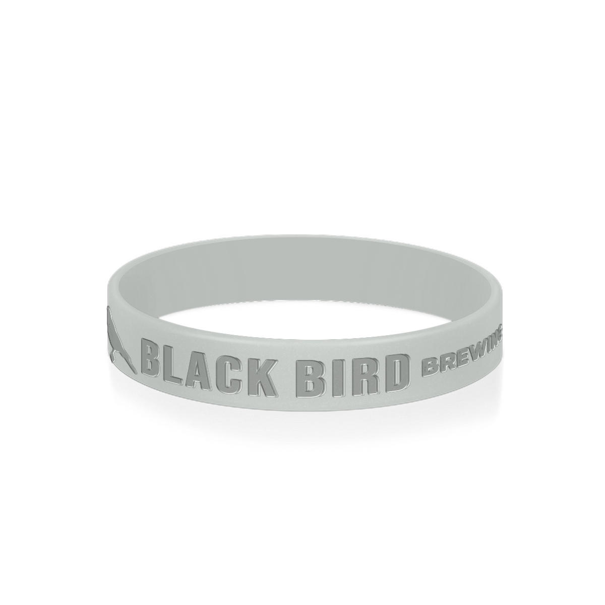 Glow-In-The-Dark Silicone Bracelet 16