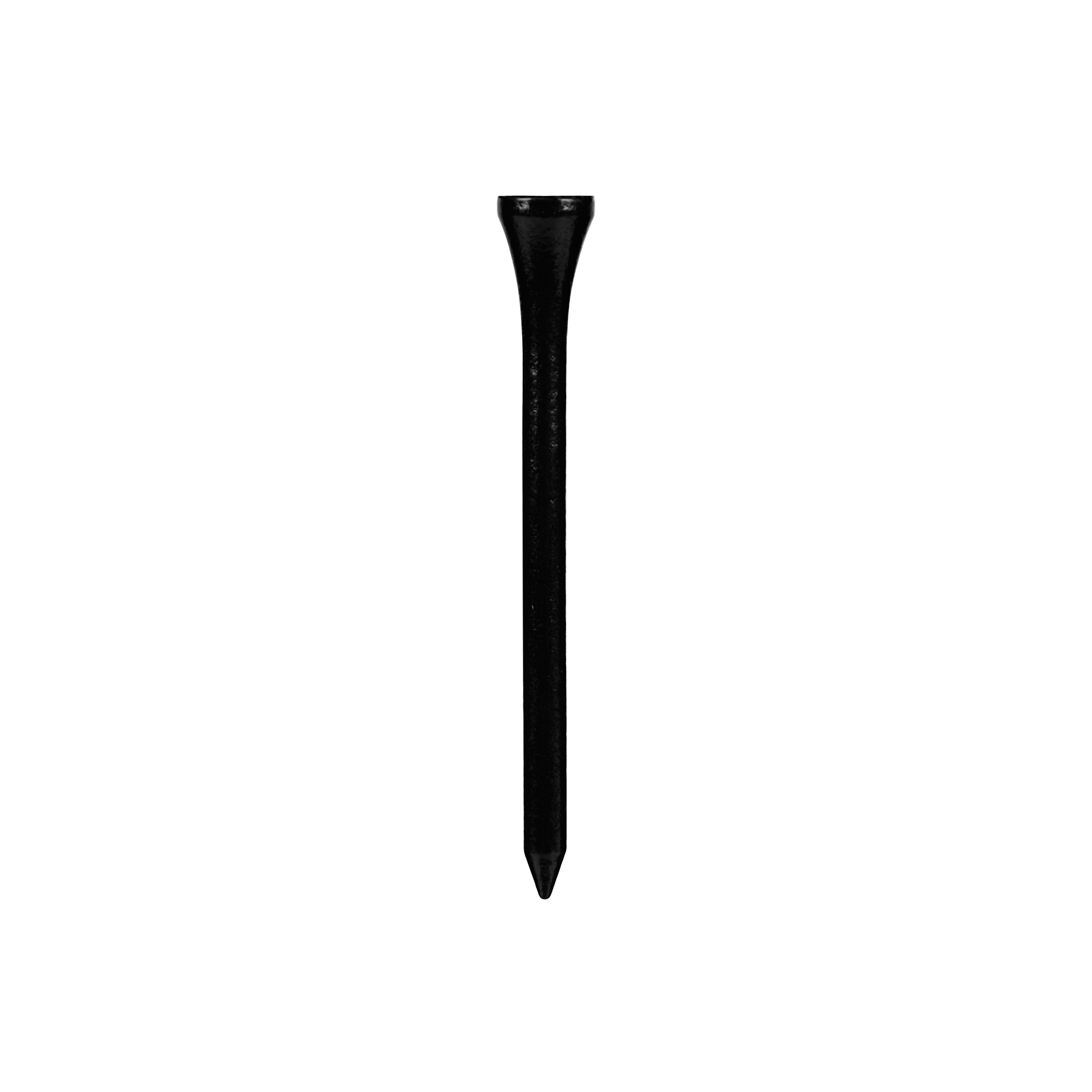 3 1/4" Custom Wooden Golf Tee 10