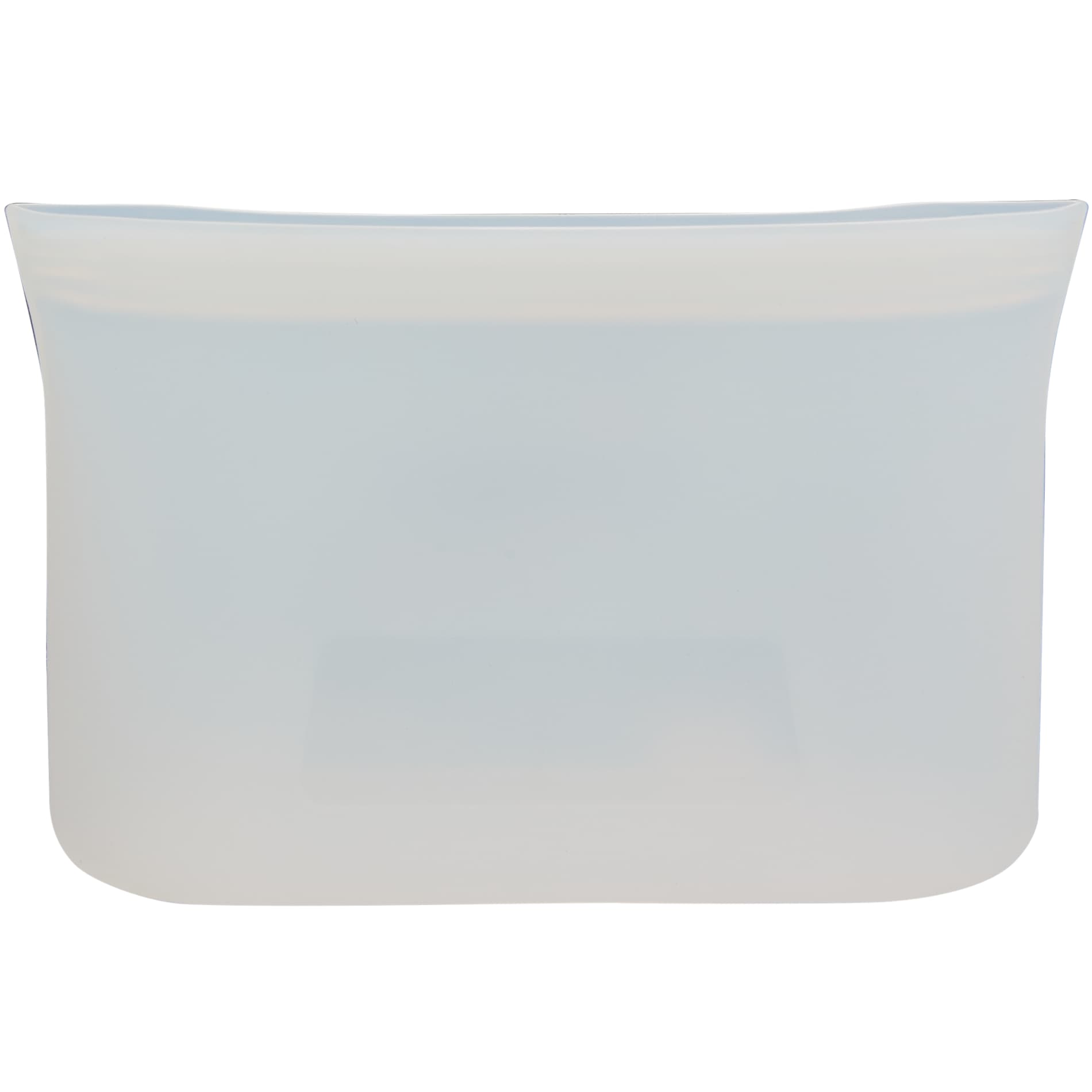 Zili Silicone Food Storage Bag 8oz 17