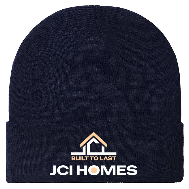 Custom Satin Lined Beanies 13