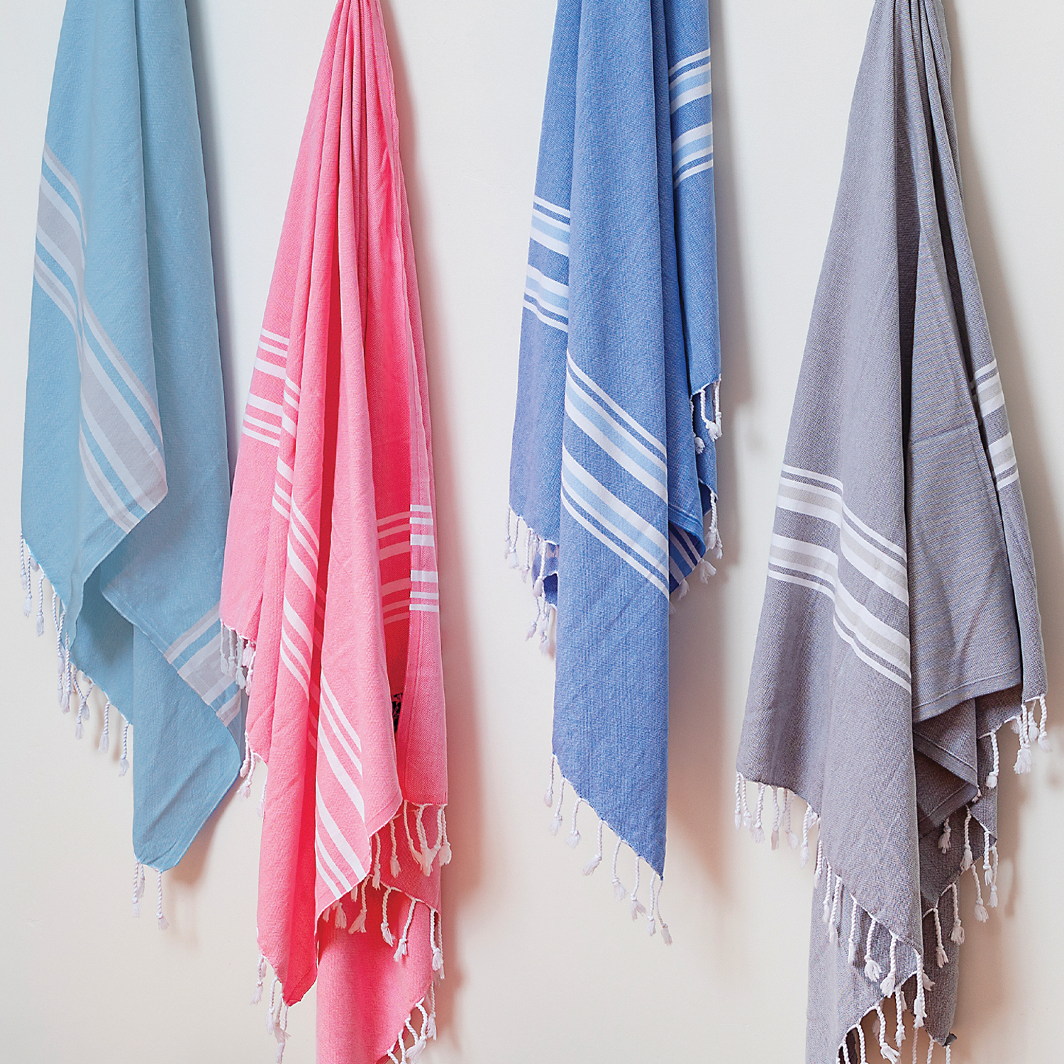 Mediterranean Peshtemal Beach Towel 10