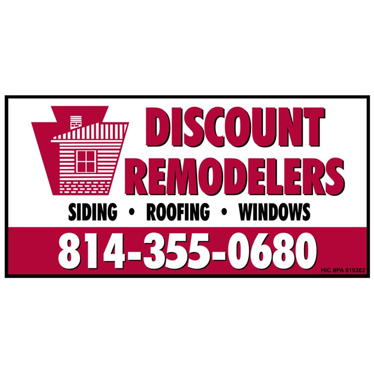 Custom 12 x 24 Inch Rectangle Car Magnet 2