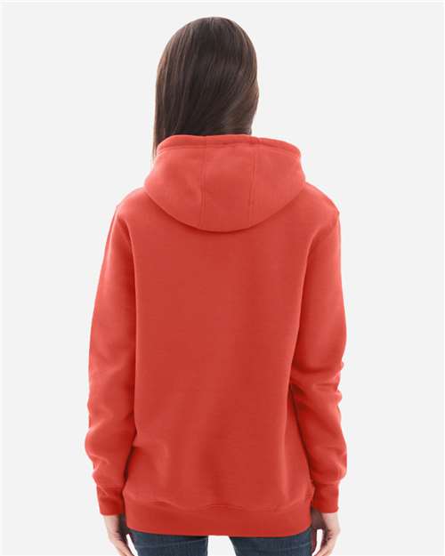 Unisex Heavyweight Hoodie Sweatshirt - LS19001 68