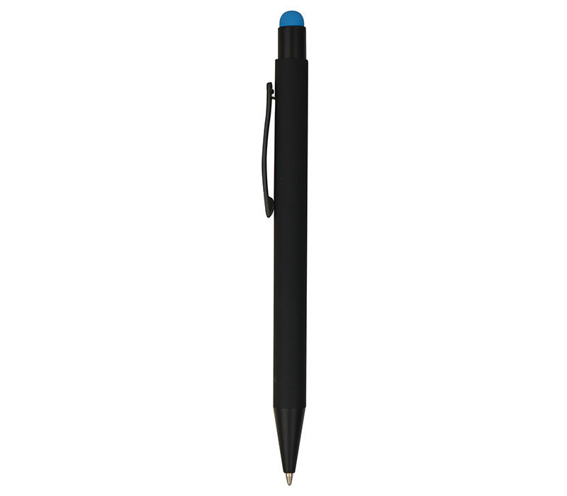 2-in-1 Stylus Metal Pen 5