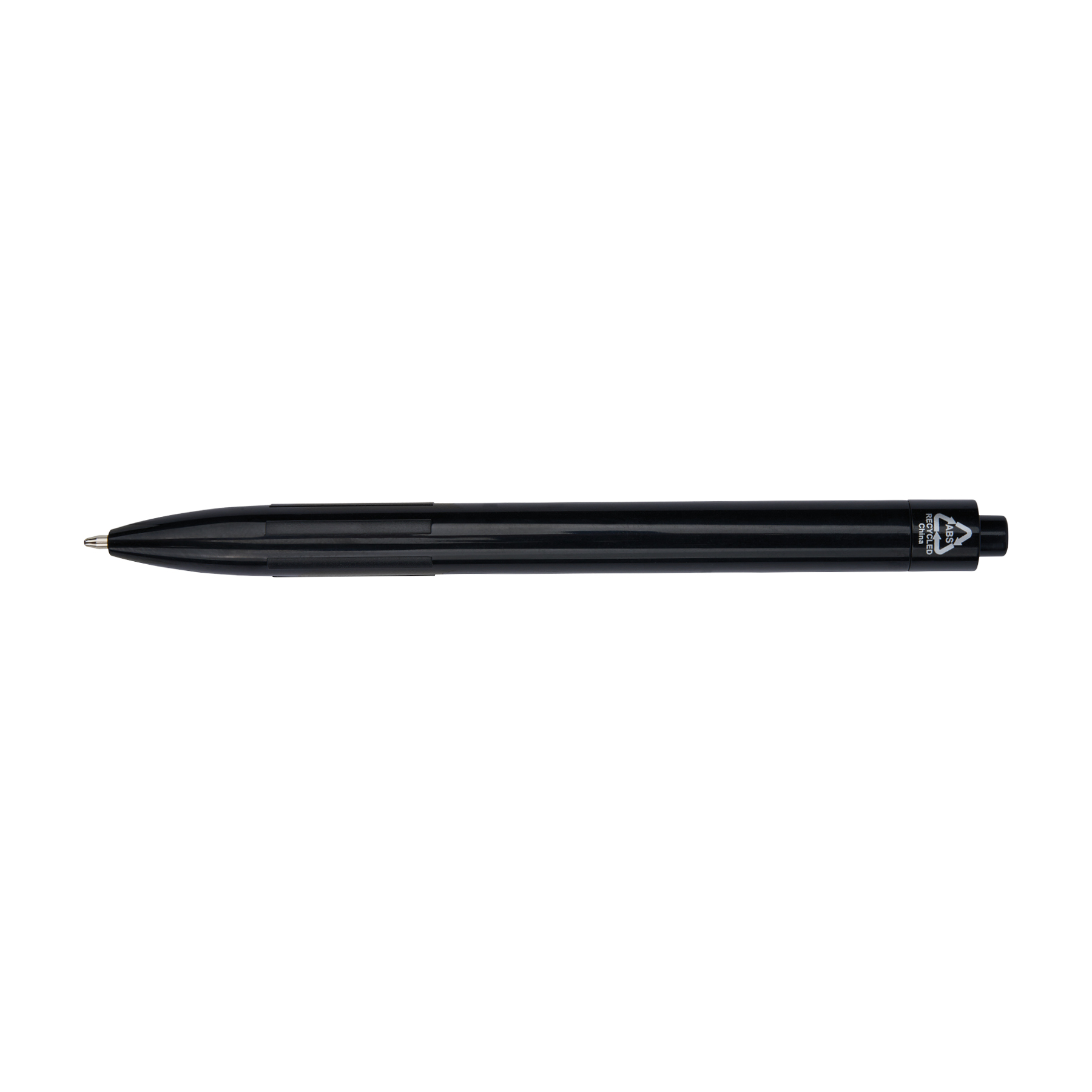 Verda Recycled Plastic Ballpoint Pen 118