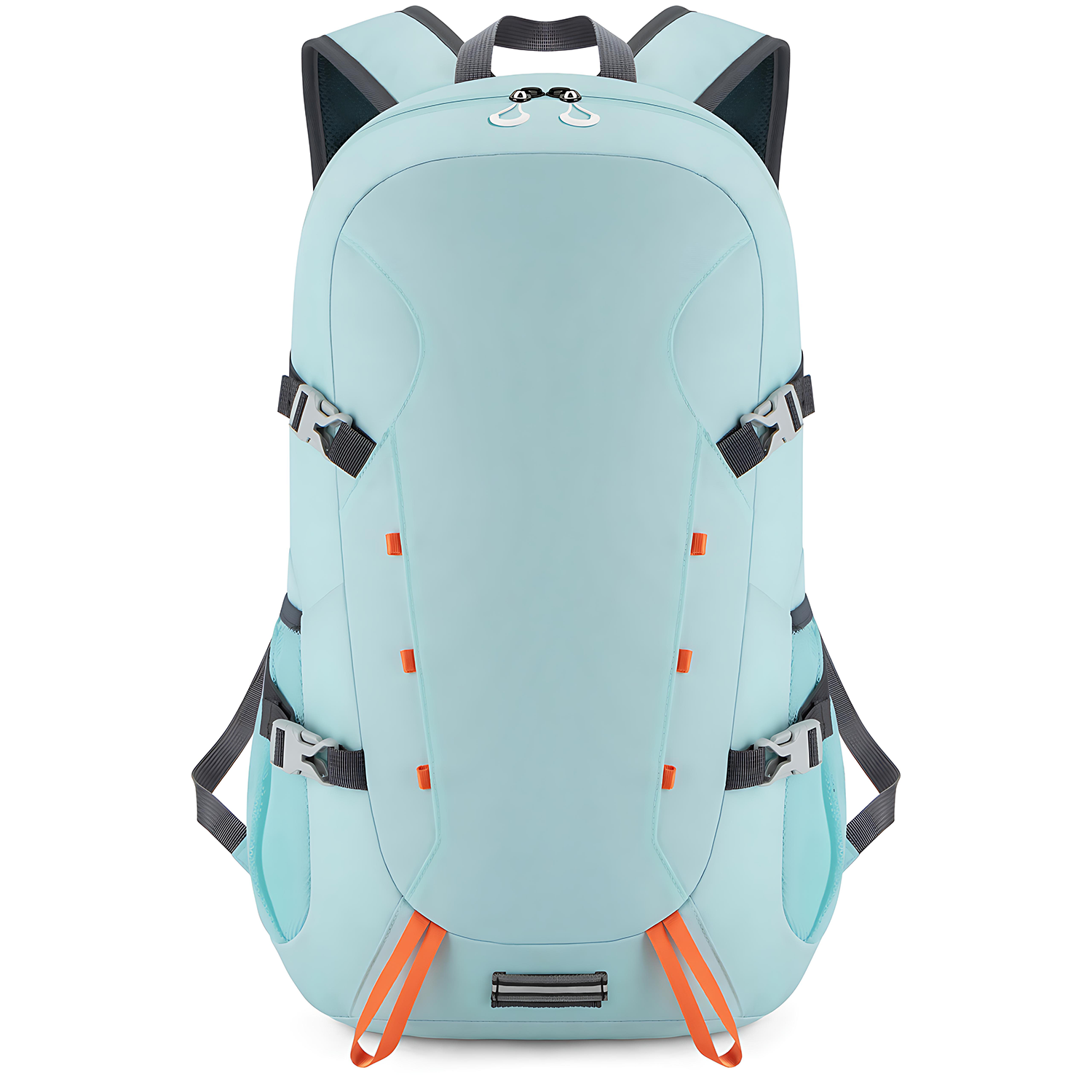 Outdoor Multi-Functional Foldable Hiking Backpack 4