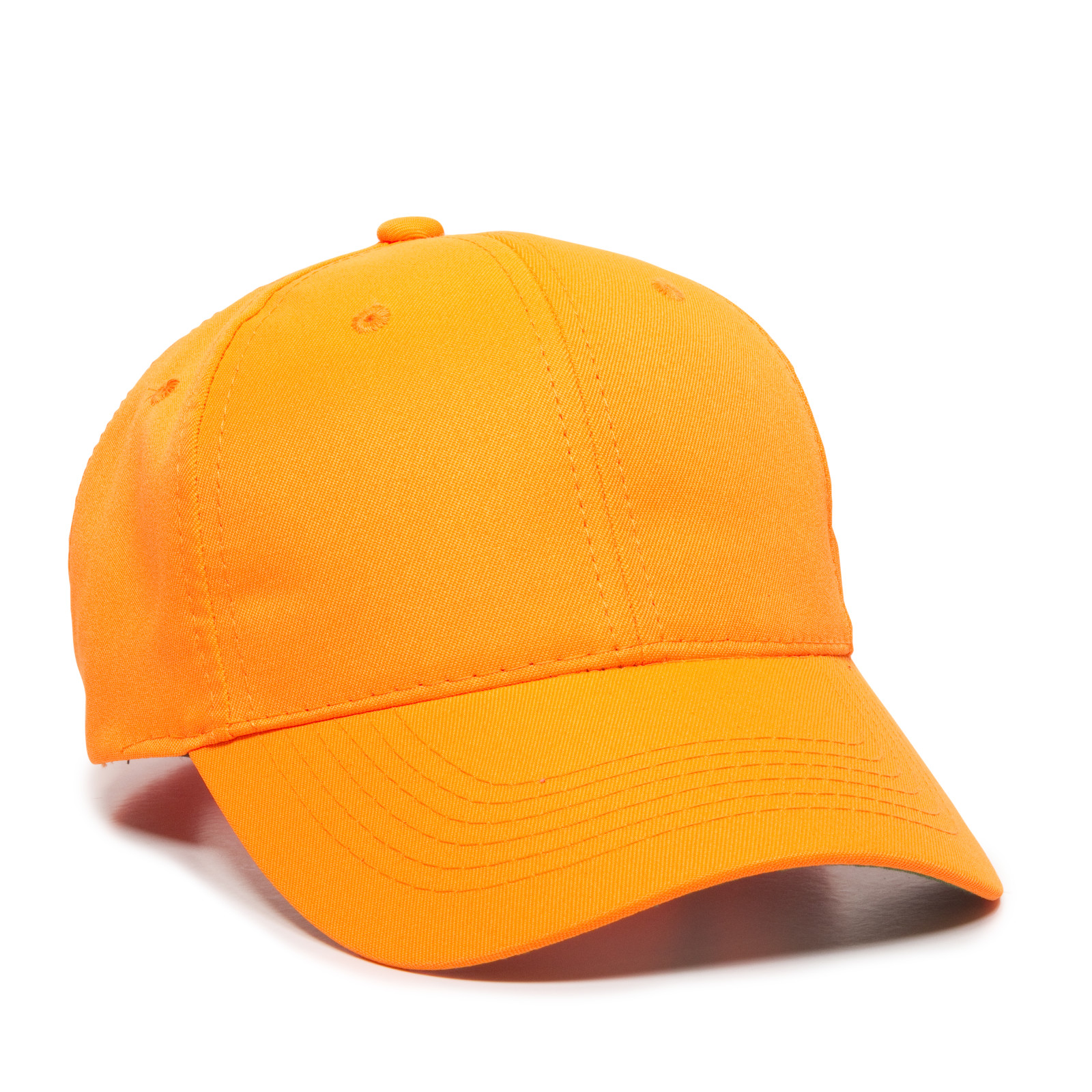 Camo Solid Back Cap 9