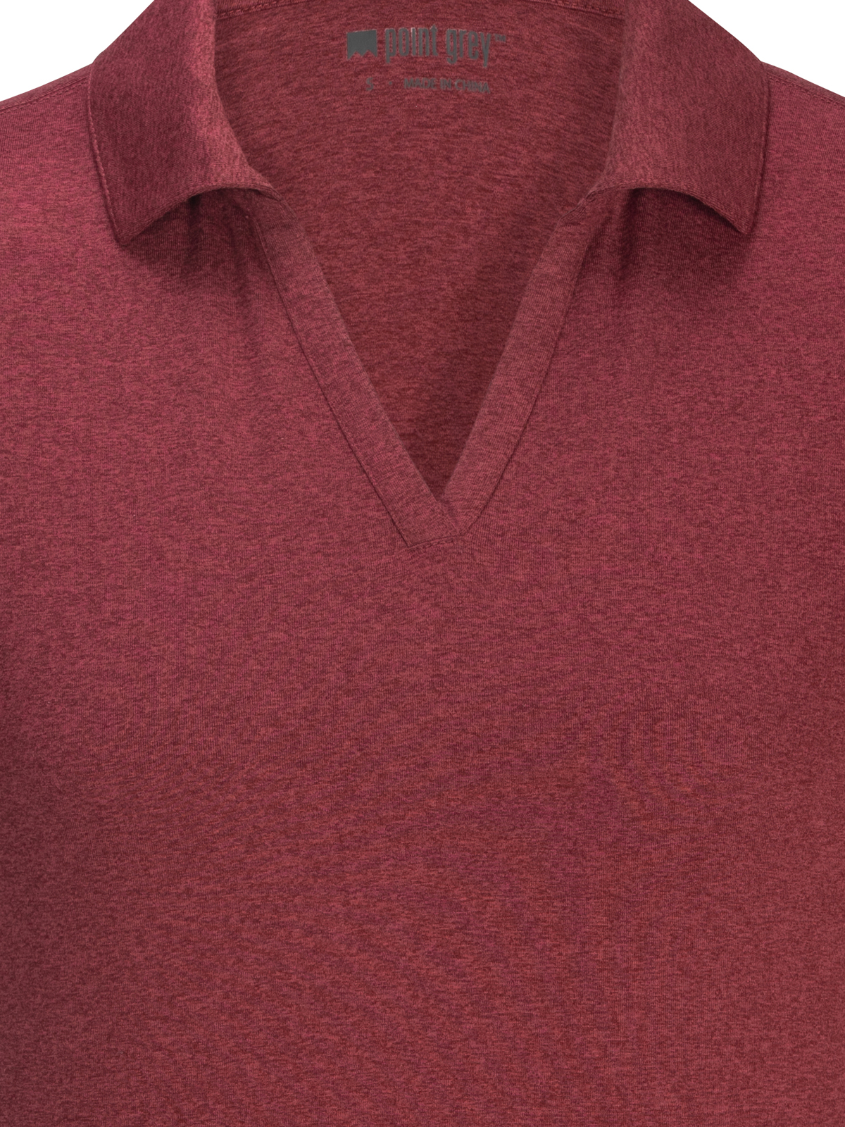 Edwards Garment - Point Grey - Women's Moisture Wicking Polo 13