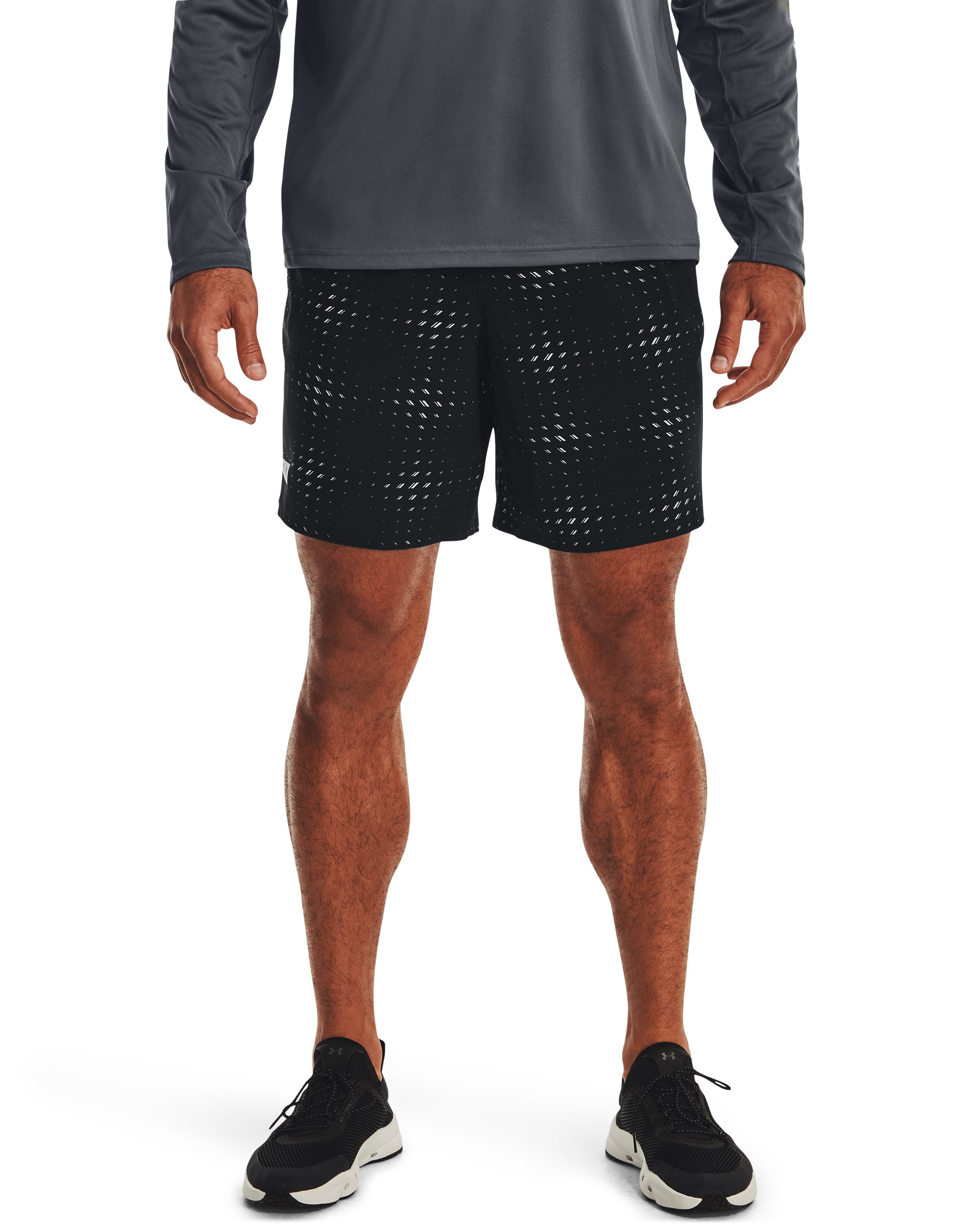 UA Expanse Men's 7.5 Boardshorts 5