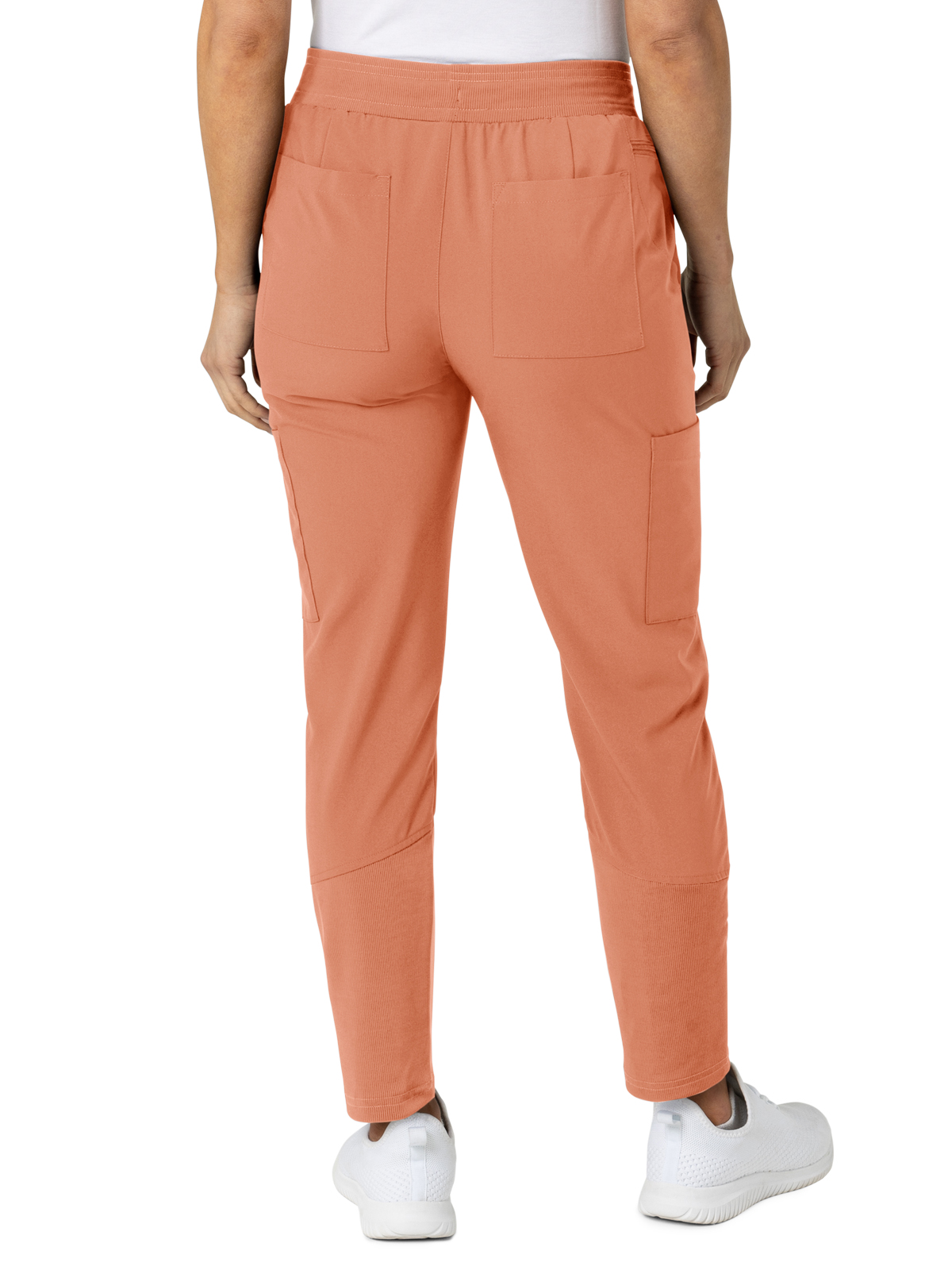 Wink - W123 - Women's Eight-Pocket Flex-N-Reach Track Pant 42