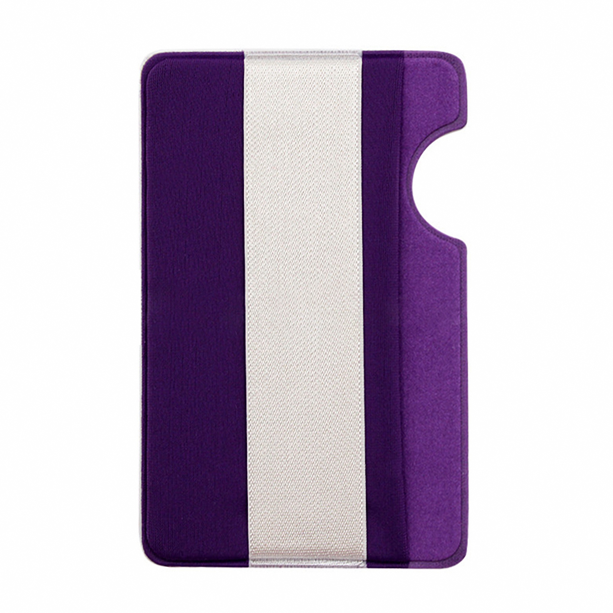 Lycra Phone and Card Holder 5