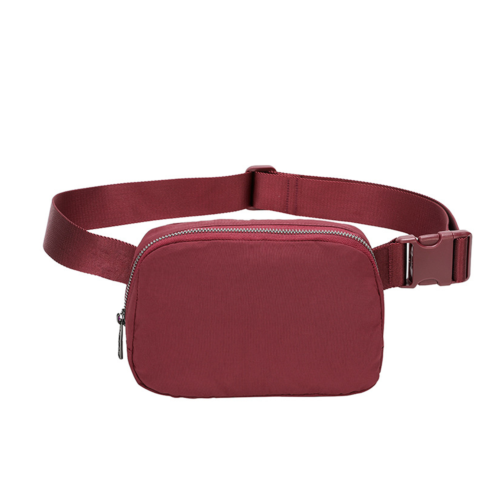 Travel Fitness Belt Bag 6