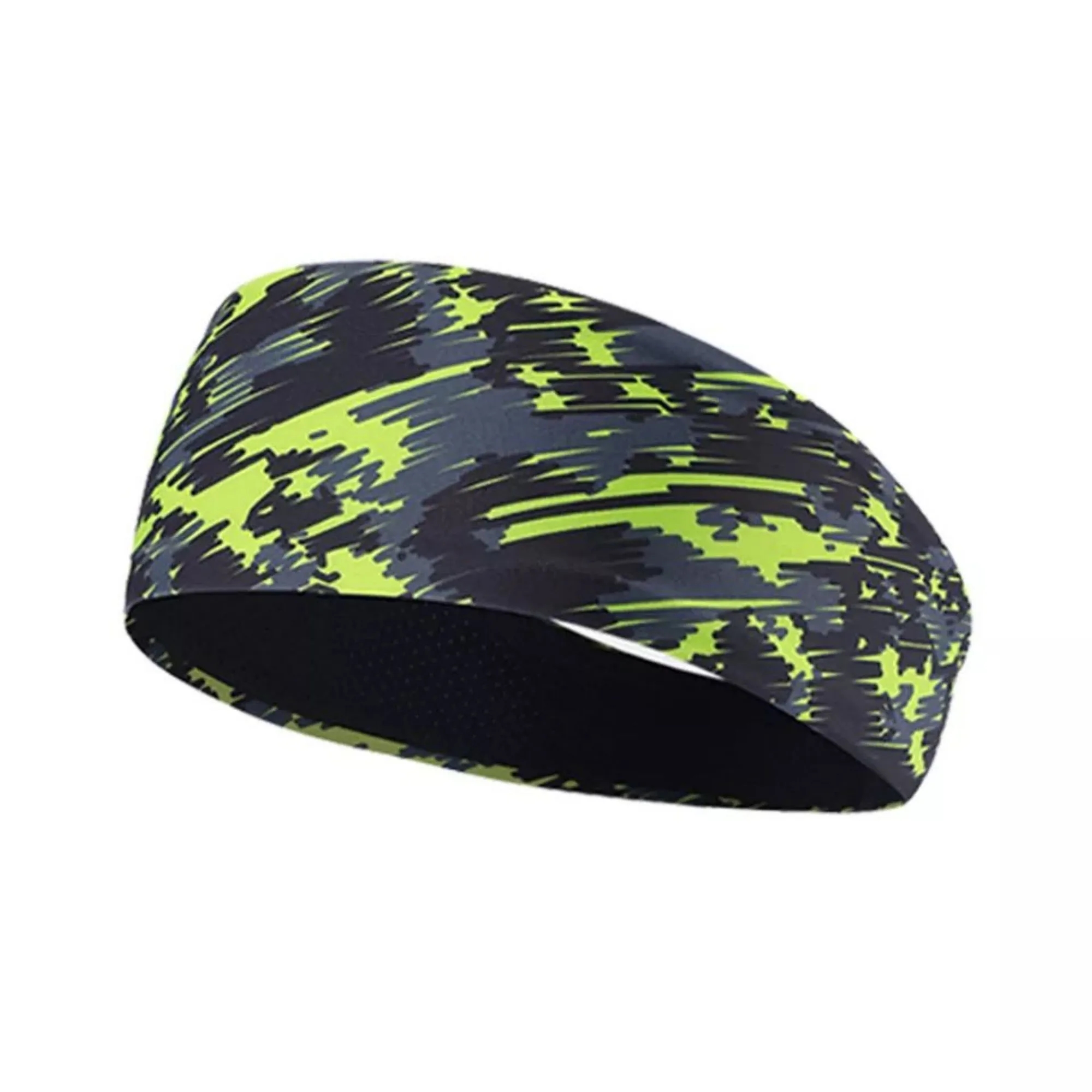 Sublimation Unisex Stretch Headband 7