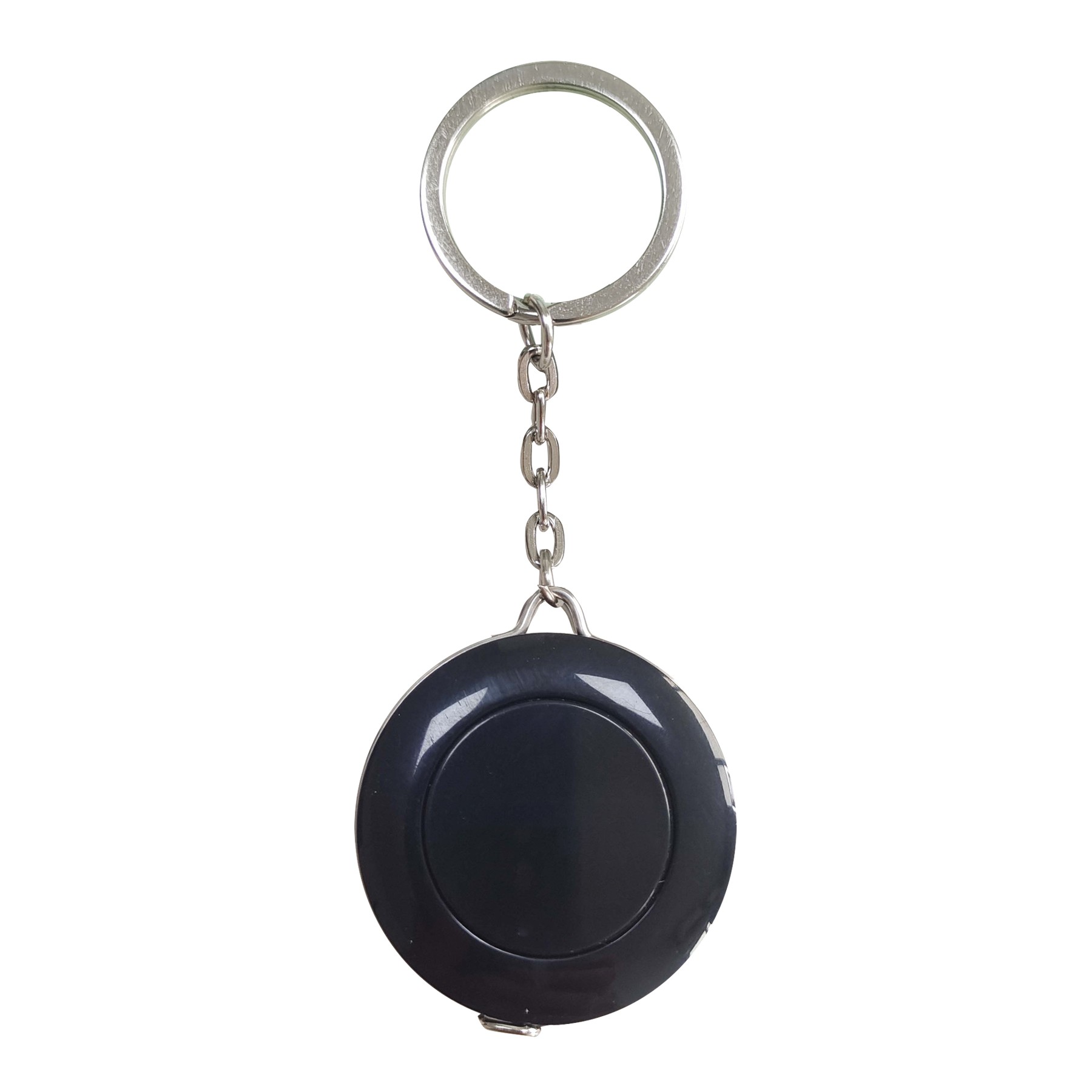 Retractable Tape Measure Keychain Portable 4