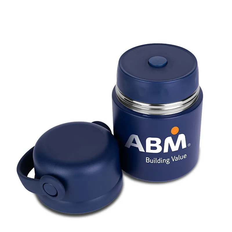 Easton 22oz Vacuum-Insulated Thermos Food Jar 8