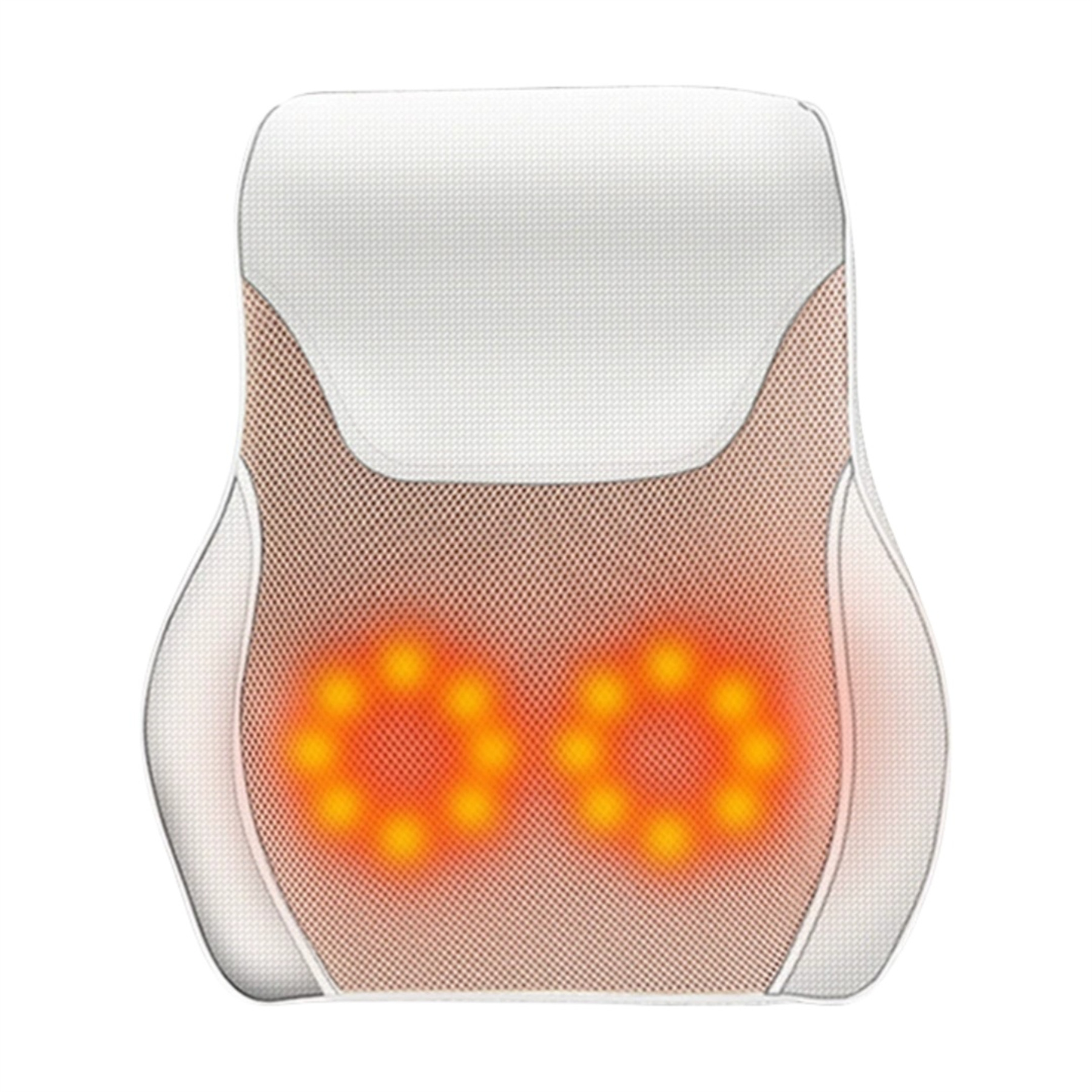 Neck and Back Massager 4