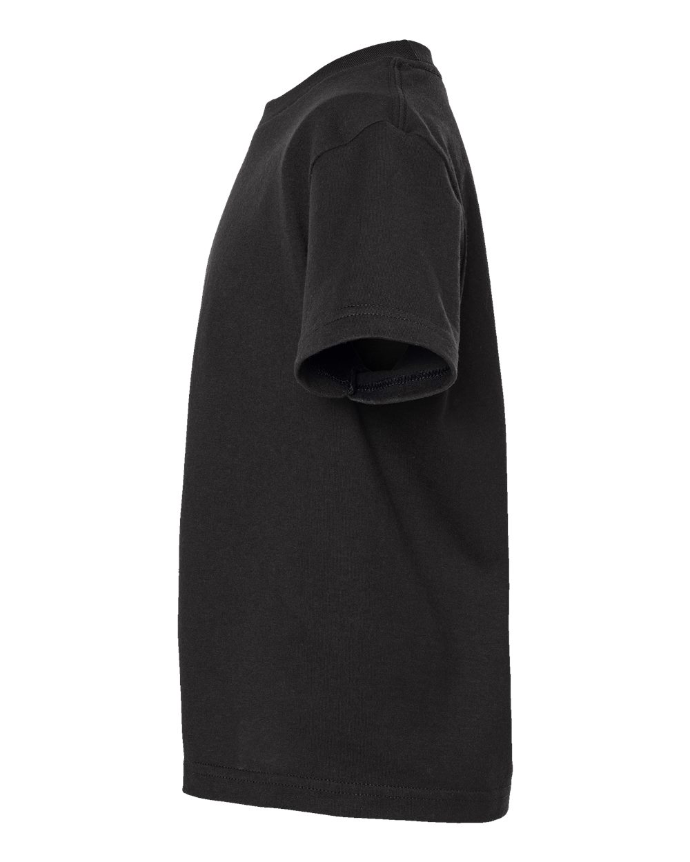 Youth Fine Jersey T-Shirt - 235 235
