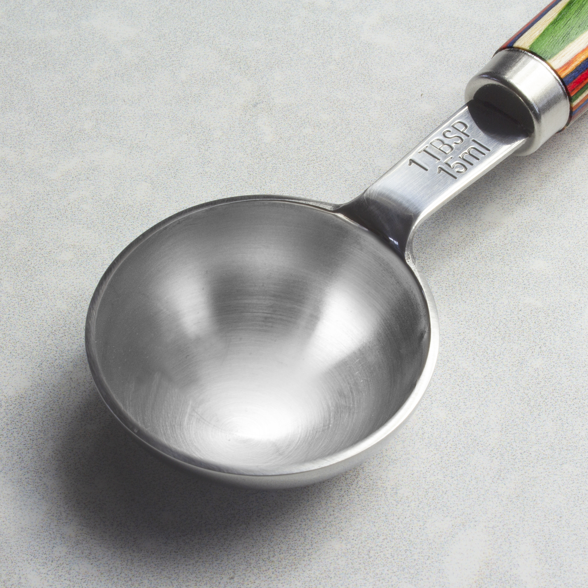 Baltique® Marrakesh Measuring Spoon Set 5