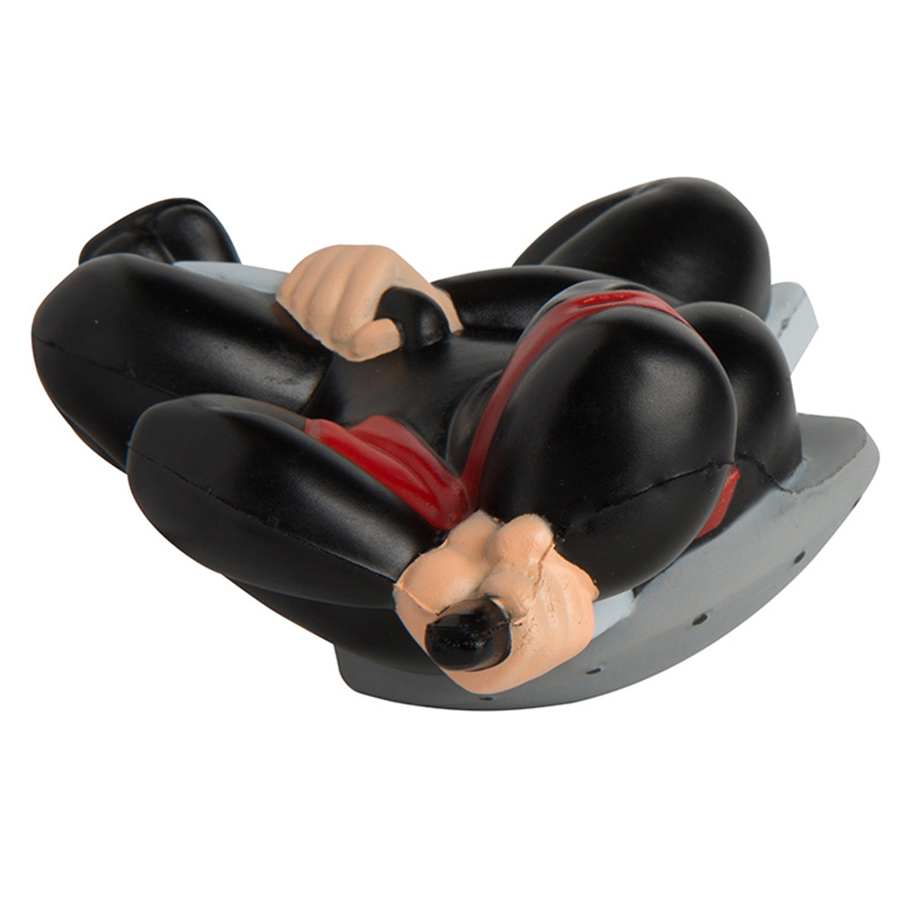 Ninja Warrior Stress Reliever 5