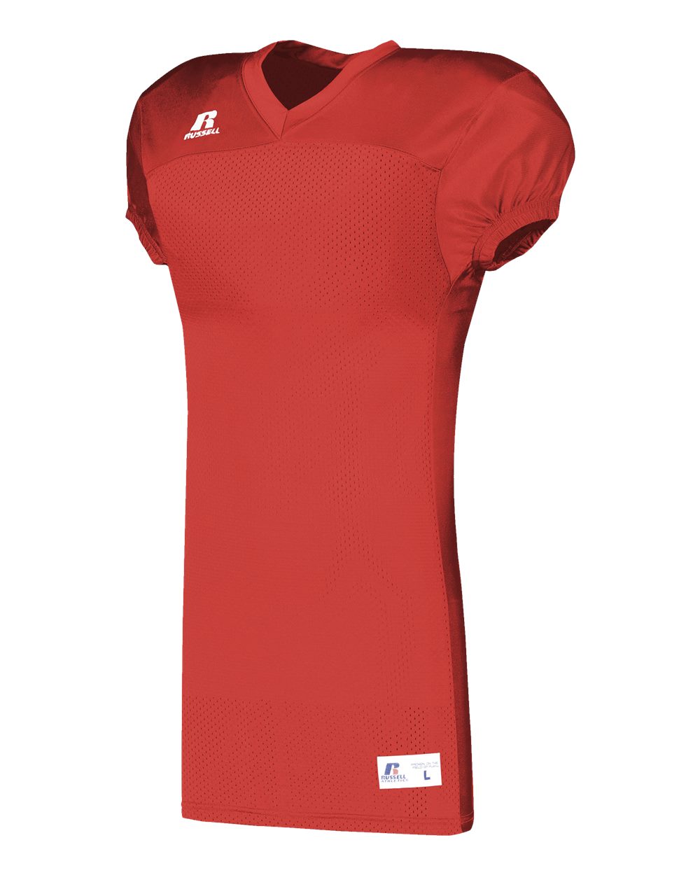 Youth Jersey With Side Inserts - S8623W 17