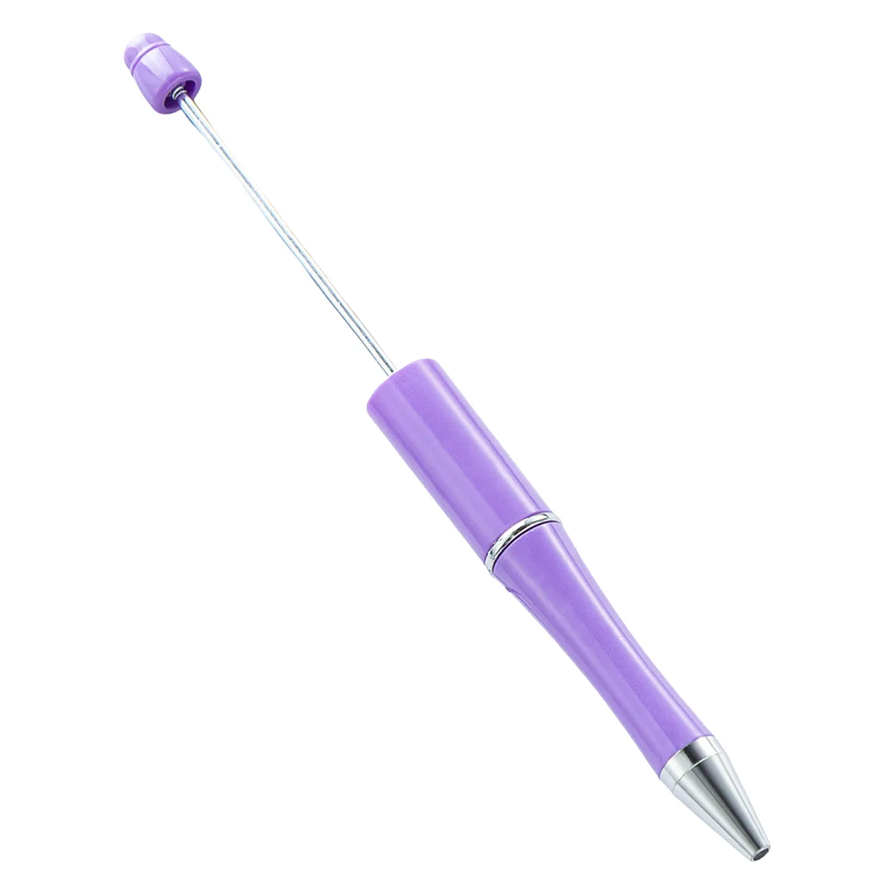 Plastic Beadable Pen 42