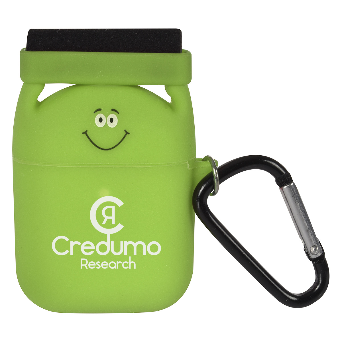 Screen Buddy Headphones Case 5
