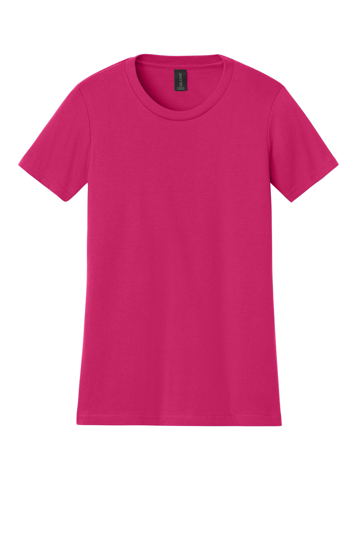 Gildan Women's Softstyle Midweight Tee 65000L 33