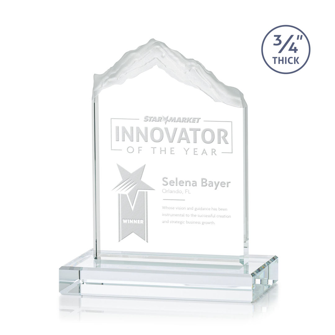 Everest Award - Starfire 2