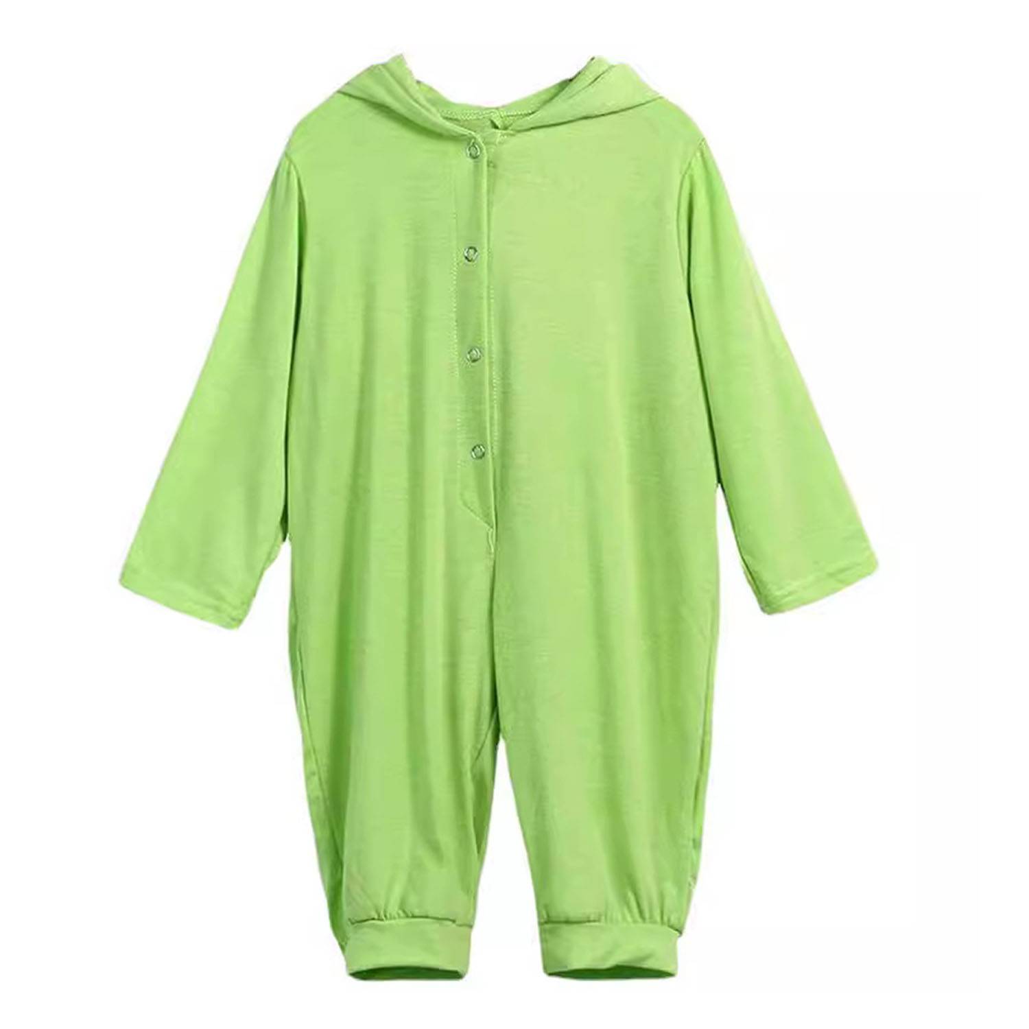 Customizable Baby Rompers 3