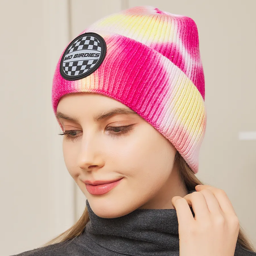 Posh Polycore Beanies 21