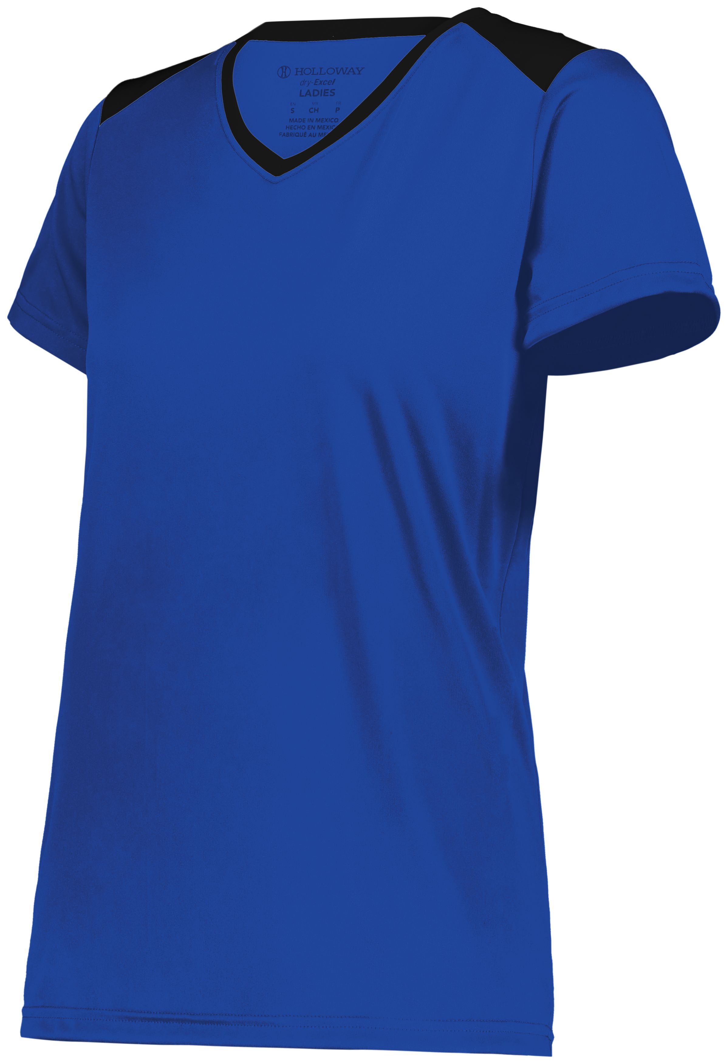 Ladies Momentum Team Tee 10