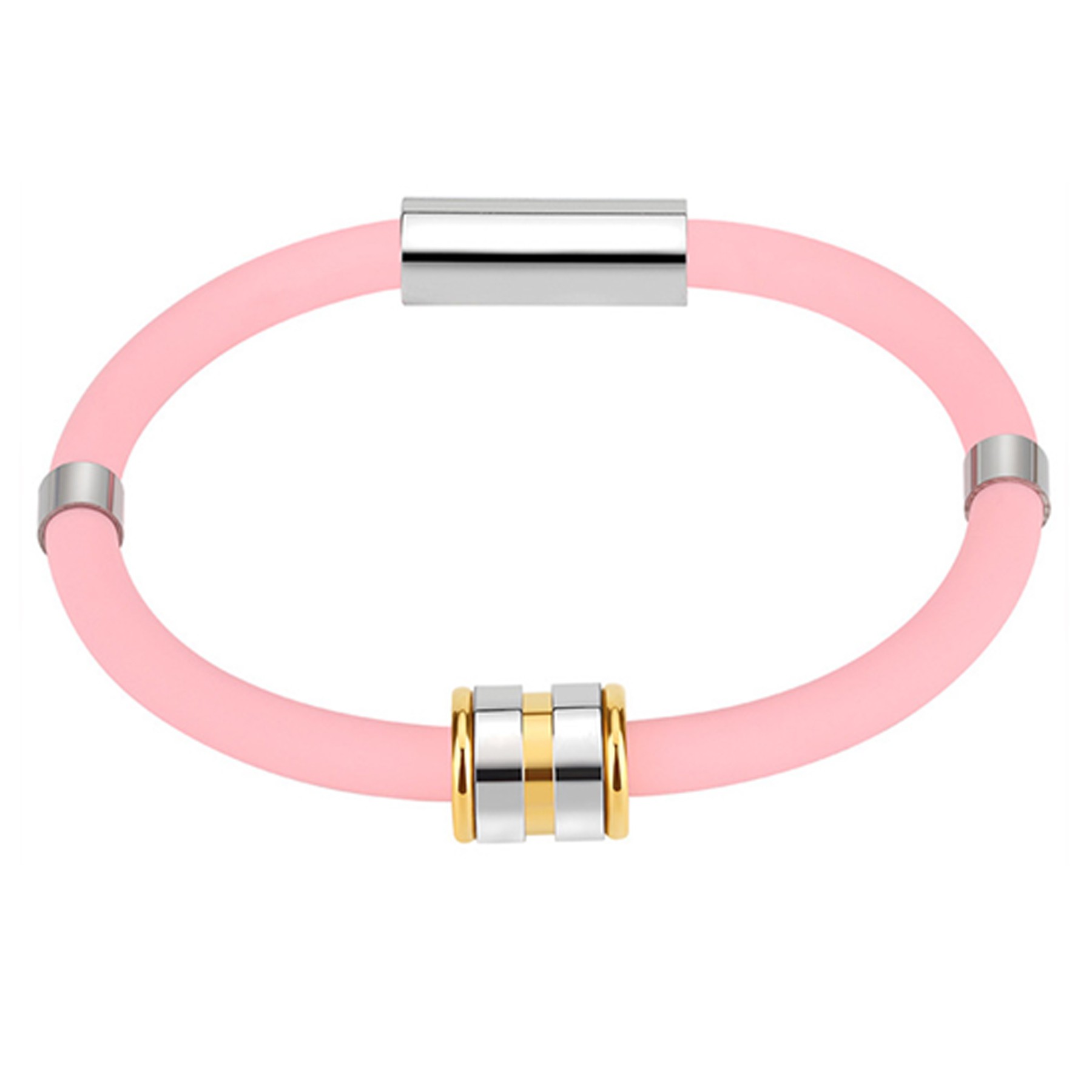 Silicone Wristband 3