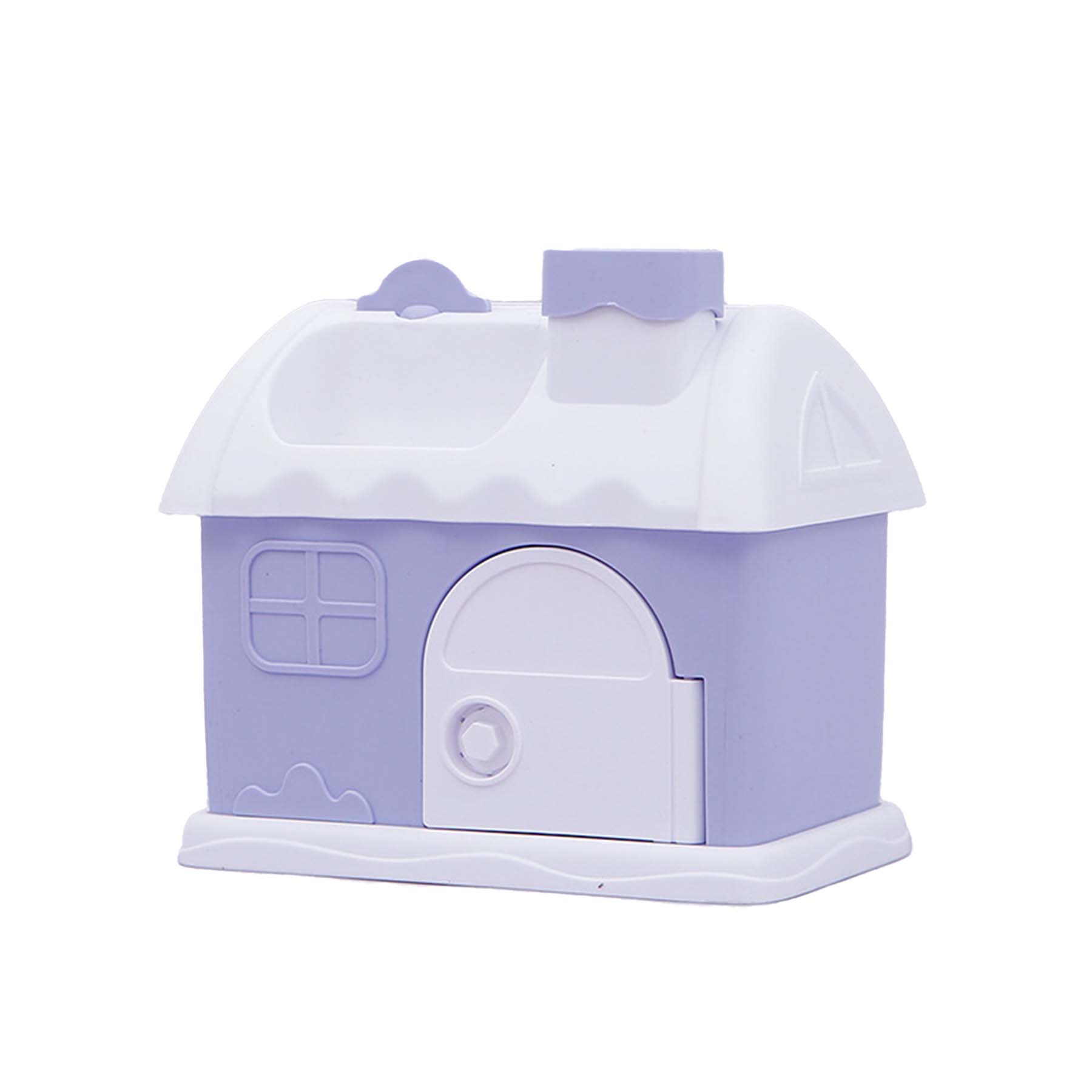 Mterx House Piggy Bank 6