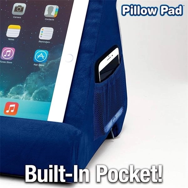 Tablet Stand Pillow 6