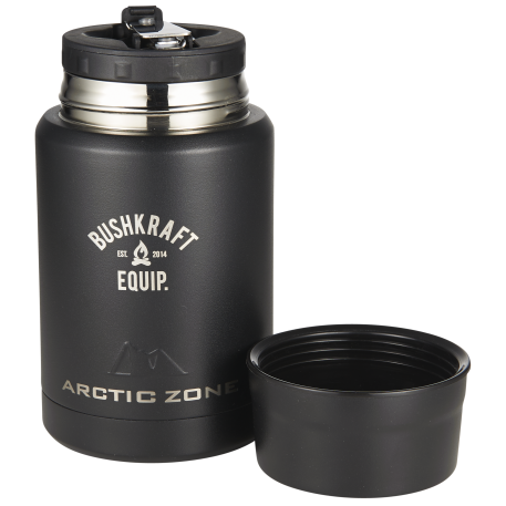 Arctic Zone® Titan Copper Insulated Food Storage 58