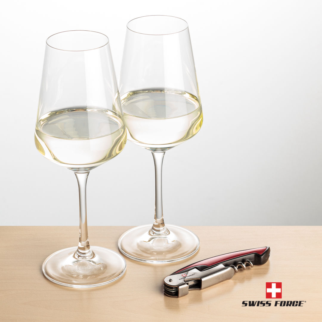 Swiss Force® Opener & Cannes Wine 11