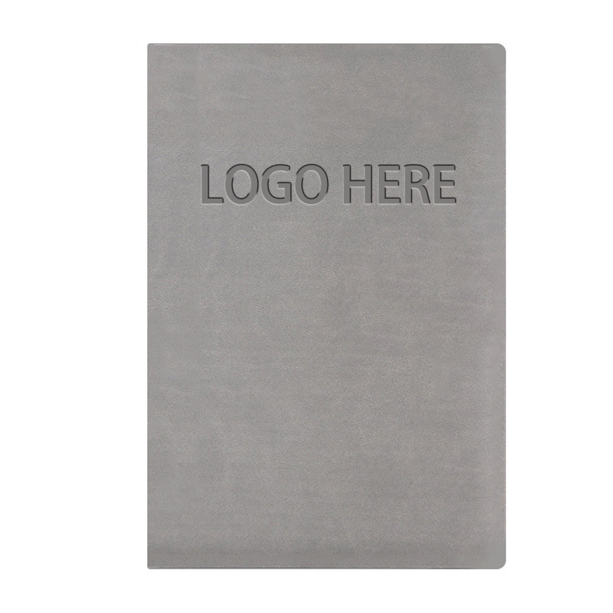 Personalized A5 Leatherette Notebook 7