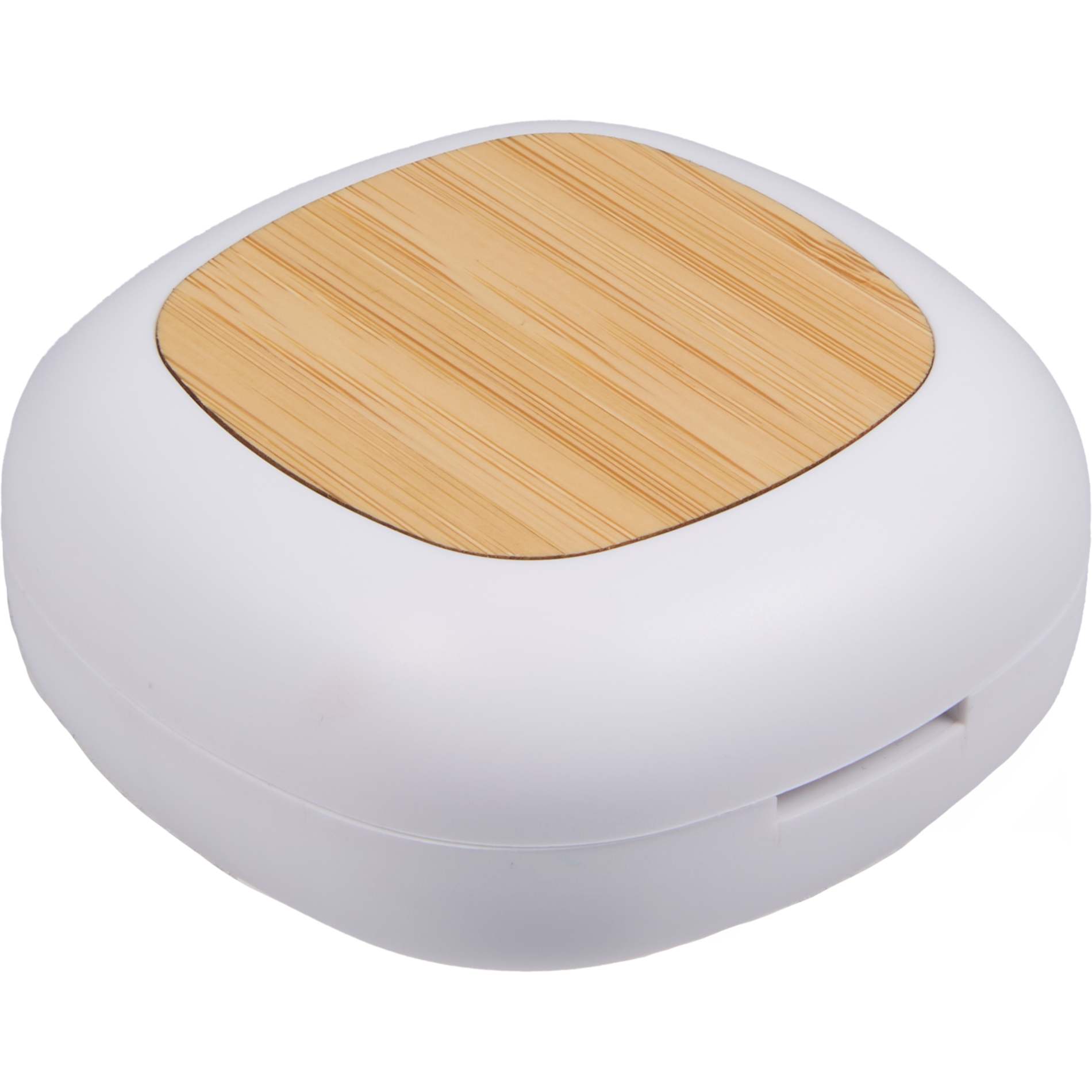 Travel RABS and Bamboo Essential Oil Diffuser 23