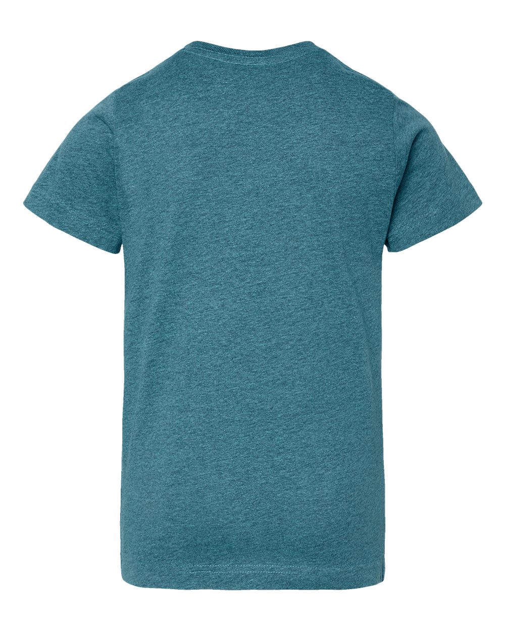 Youth Fine Jersey Tee - 6101 427