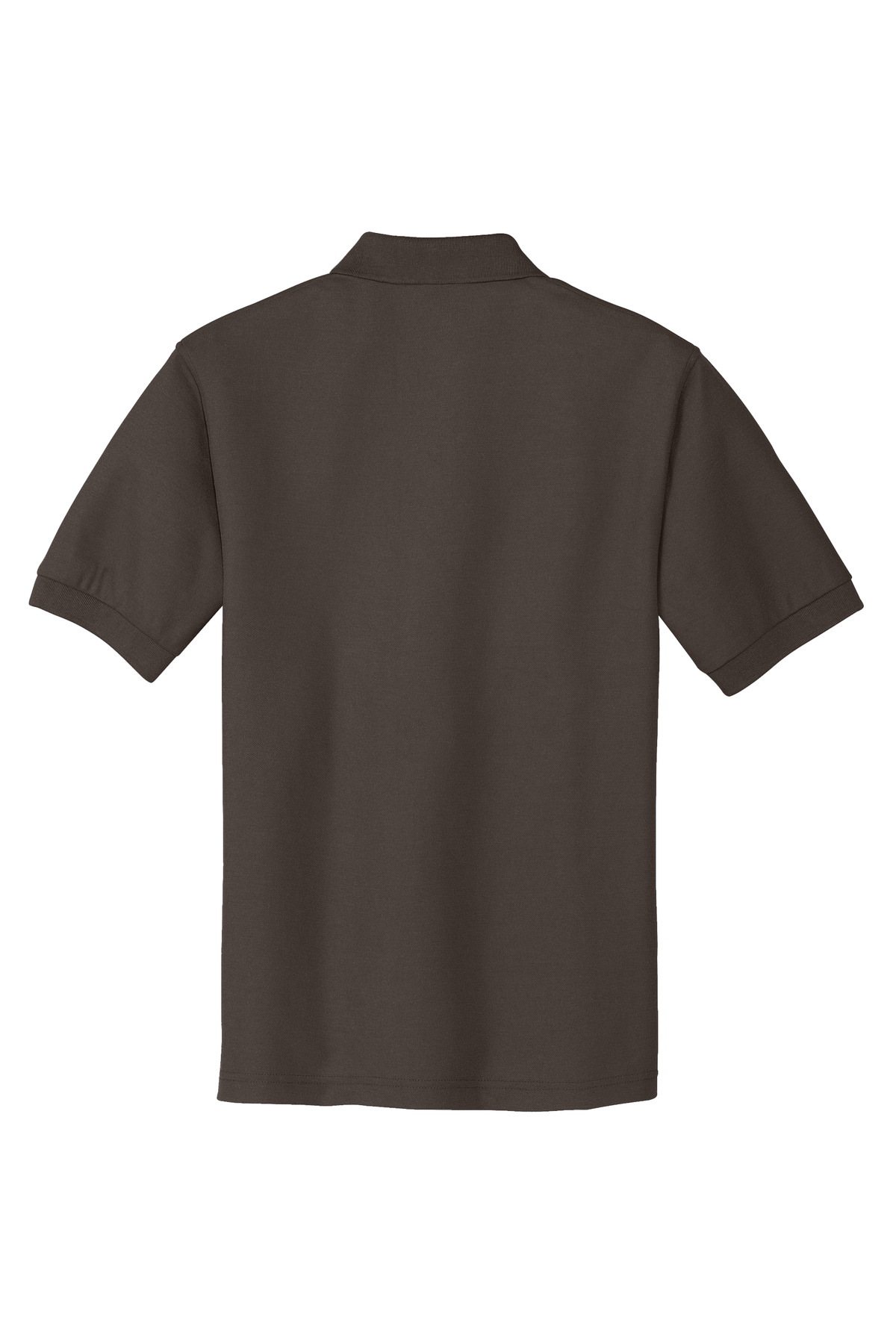 Port Authority® Silk Touch Polo 6
