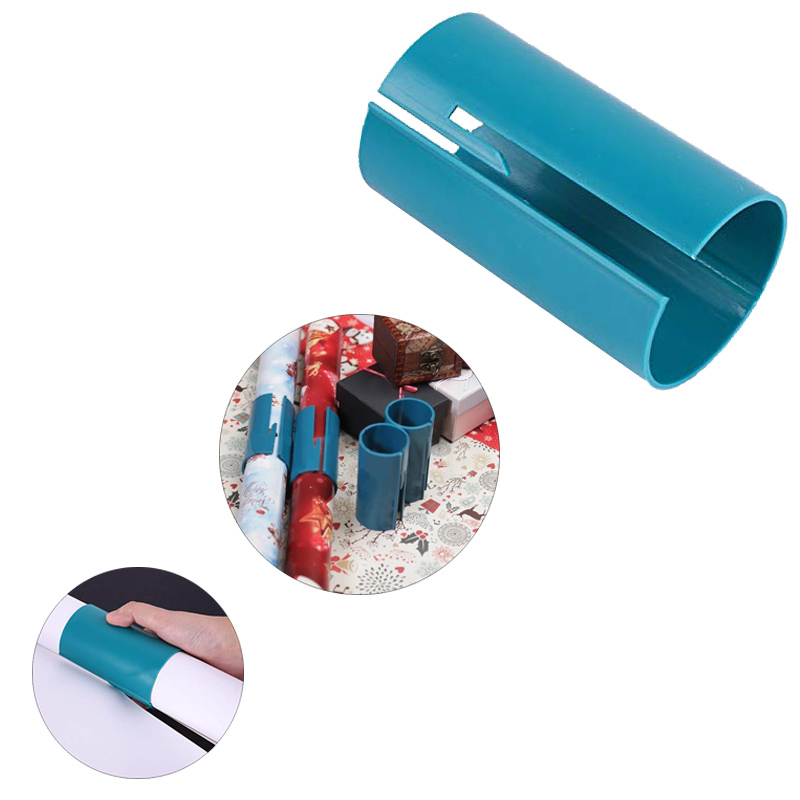 Wrapping Paper Cutter Wrap Cut 1